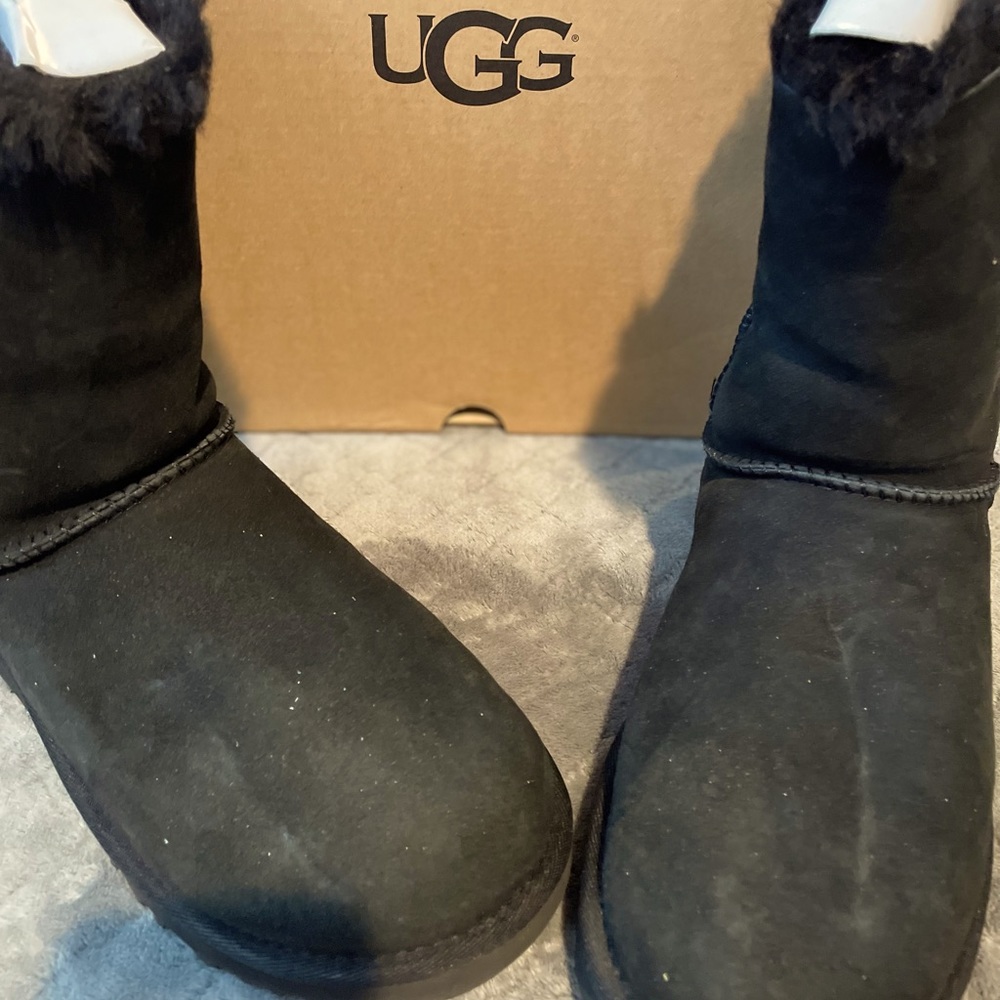 Women’s Ugg W Kristabelle Boots Size 8